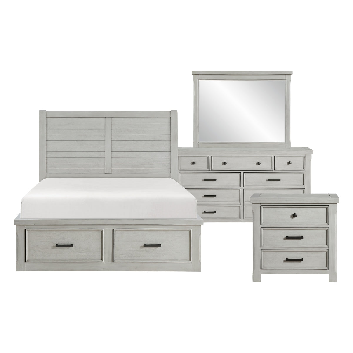 Willowbrook Bedroom Collection