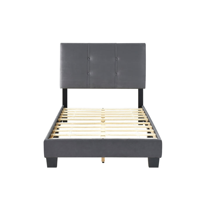 Newberry Bedroom Collection