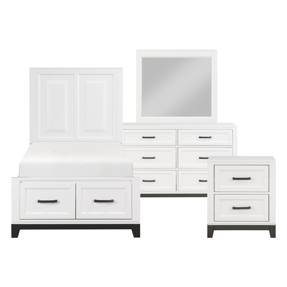 Garretson Bedroom Collection