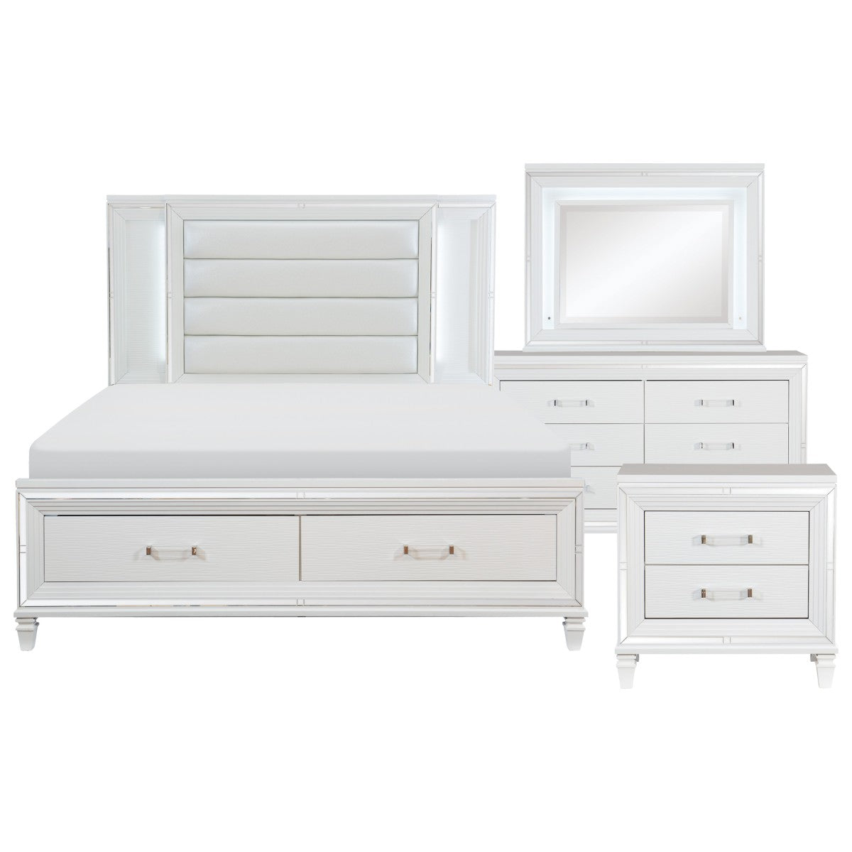 Tamsin Bedroom Collection