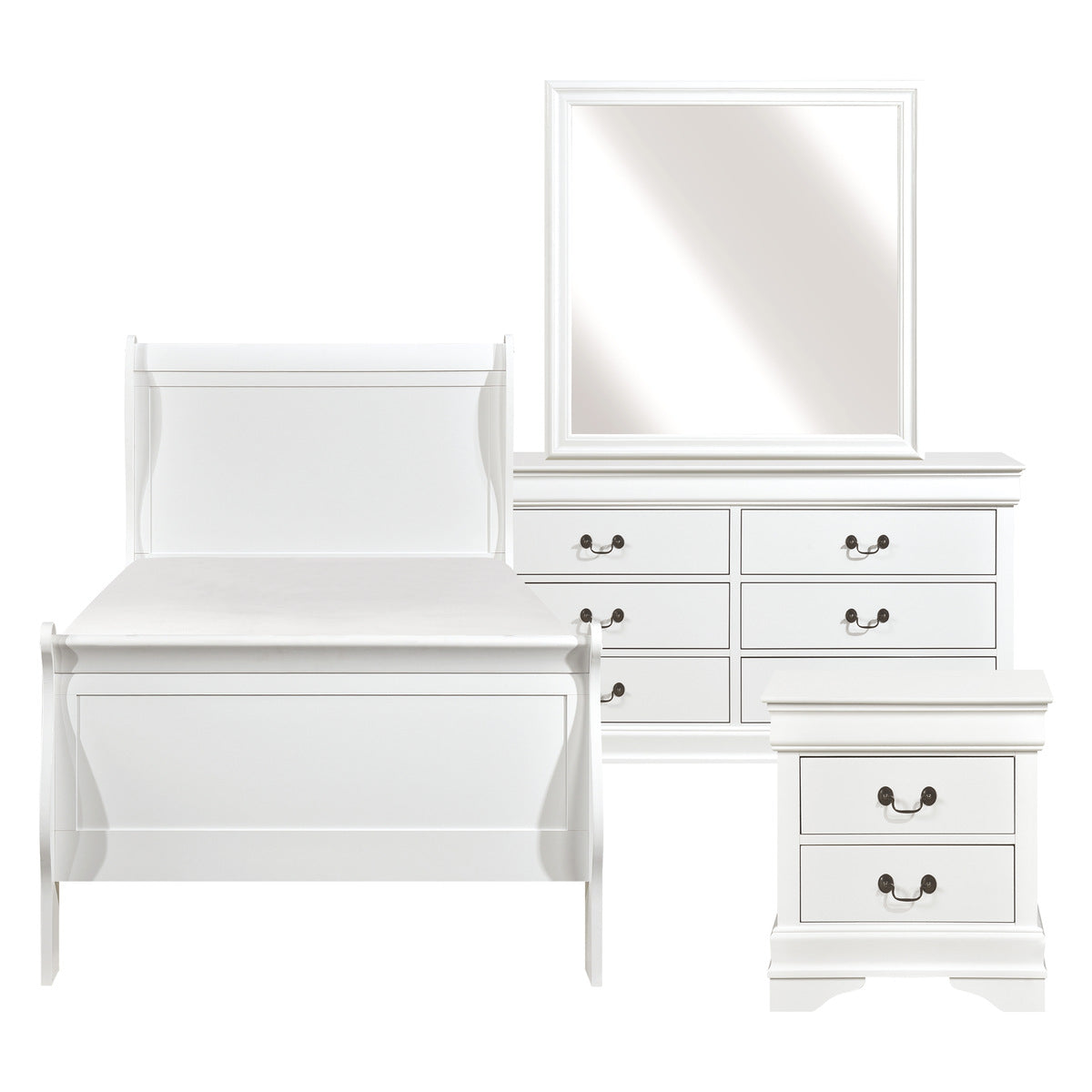 Mayville Bedroom Collection