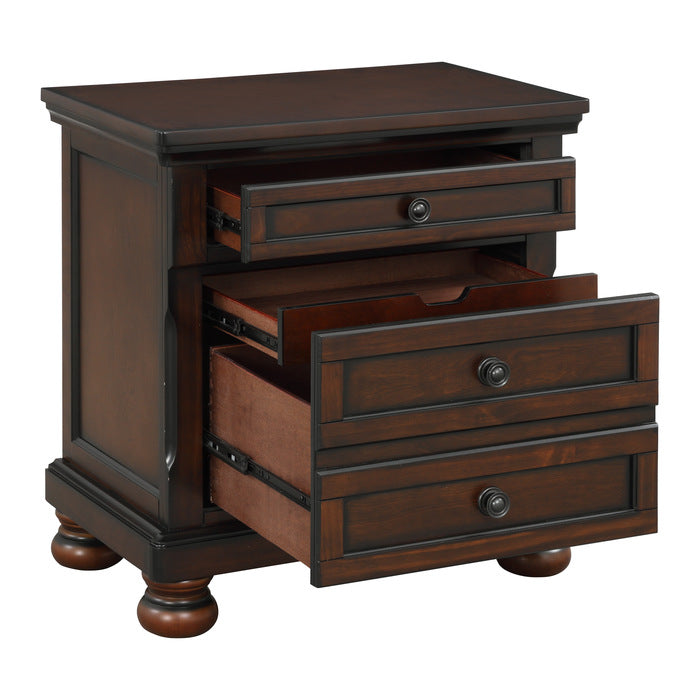 Cumberland Nightstand