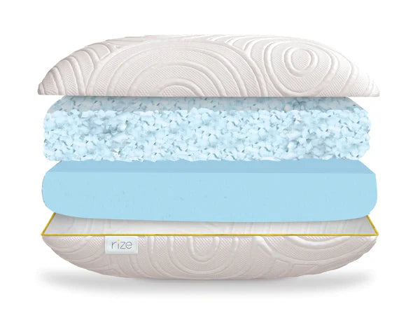 RZ High Dual Cool Pillow