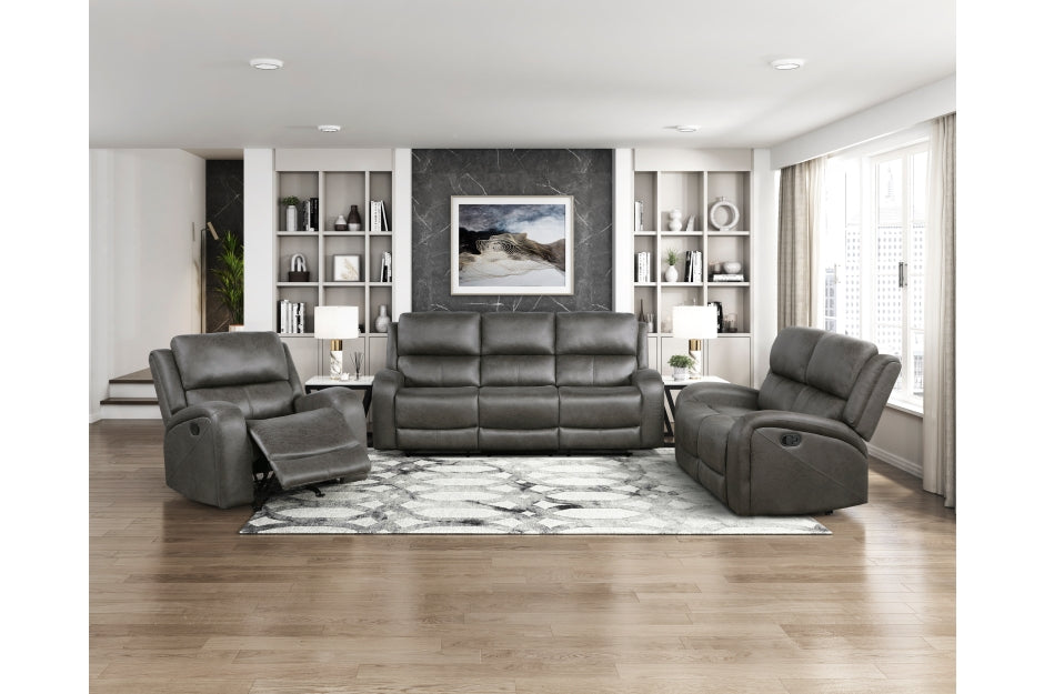 Pagosa Reclining Collection