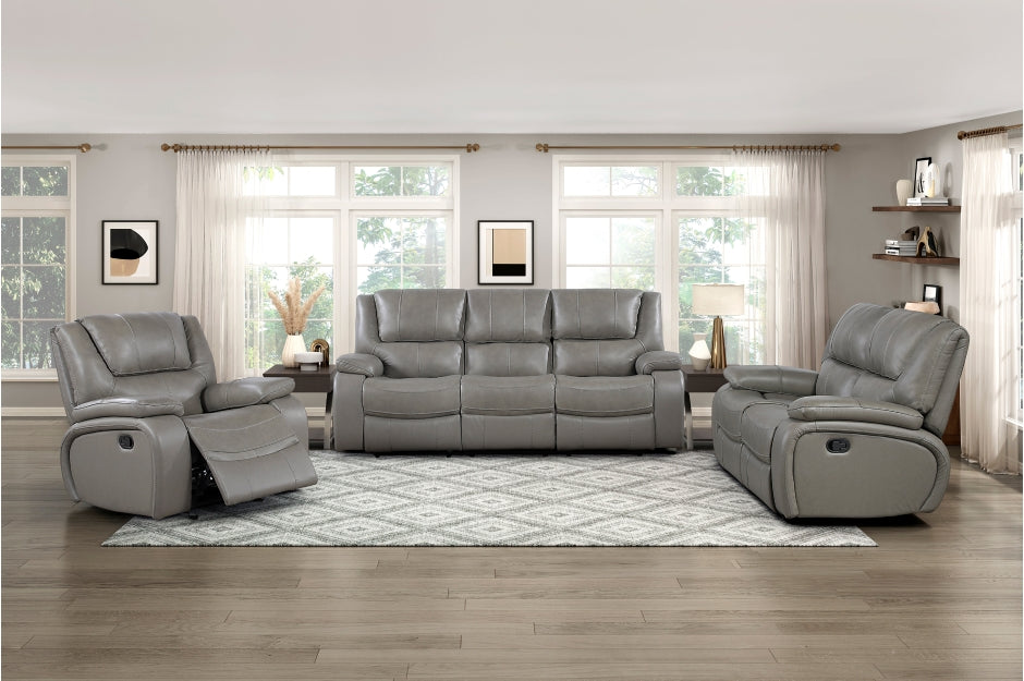 Ellicott Reclining Collection