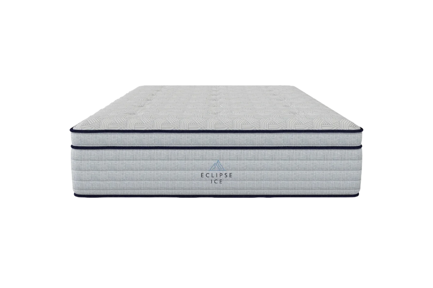 Eclipse Glacier ICE C-Class Firm Mattress