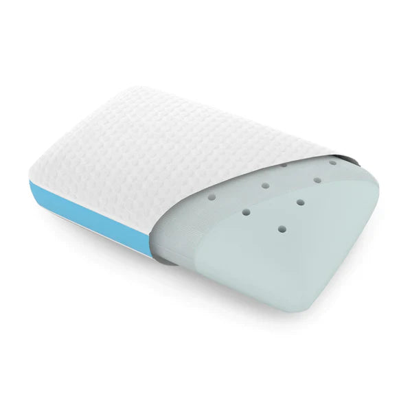 RZ Puff Pillow