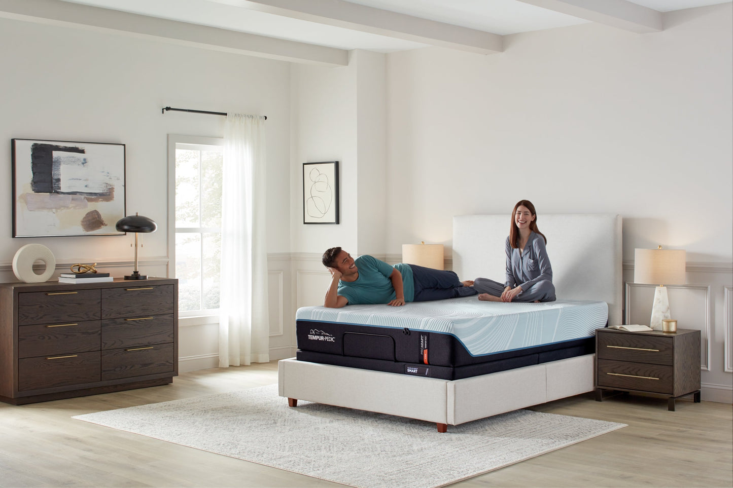 Tempur-Pedic ProAdapt Firm Mattress
