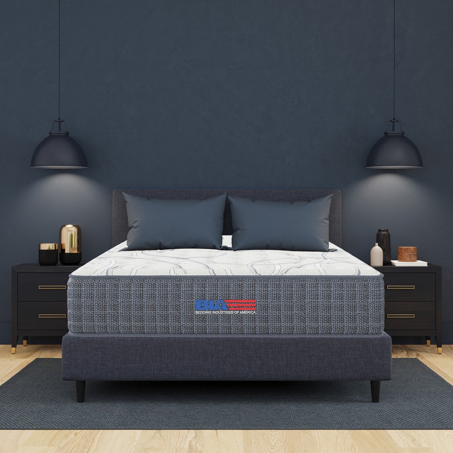 Spirit of America Luxury Mattress