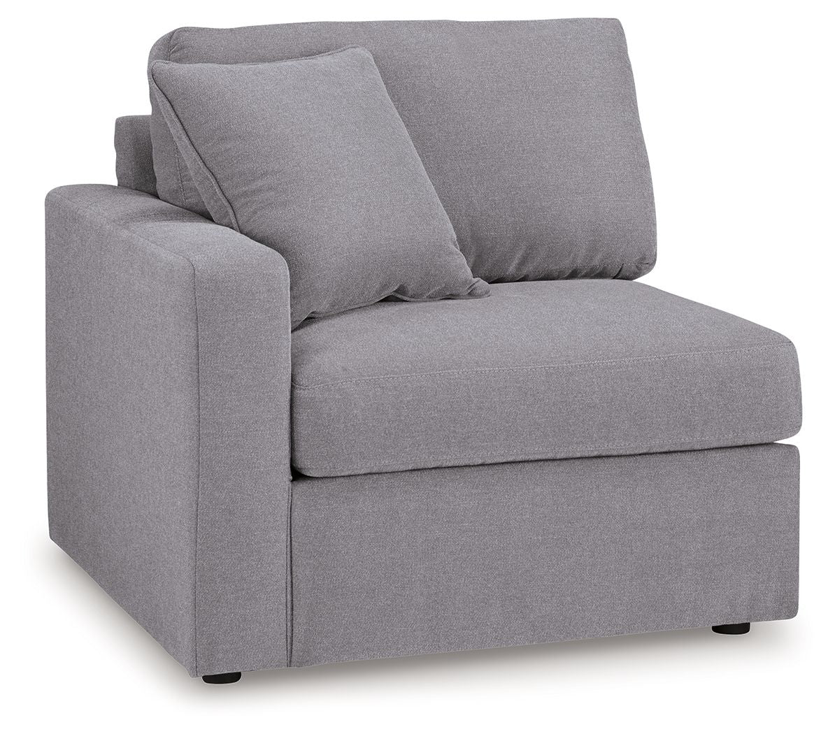 Modmax - 2 Piece Sectional