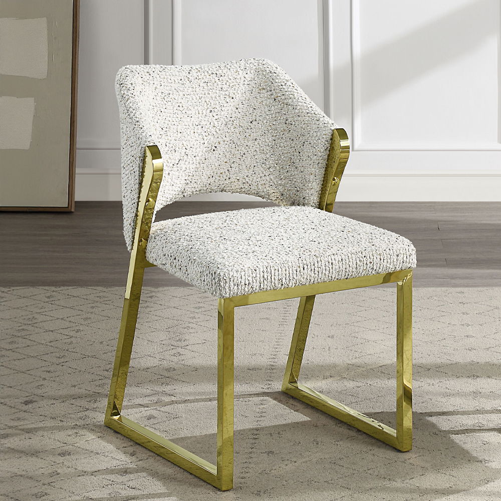 Galdesa - Side Chair