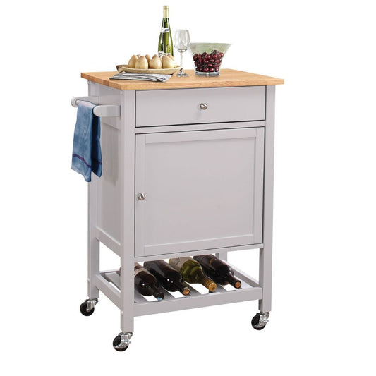 Hoogzen - Kitchen Cart