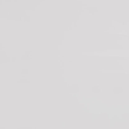 Cassia - Dresser Mirror - White High Gloss