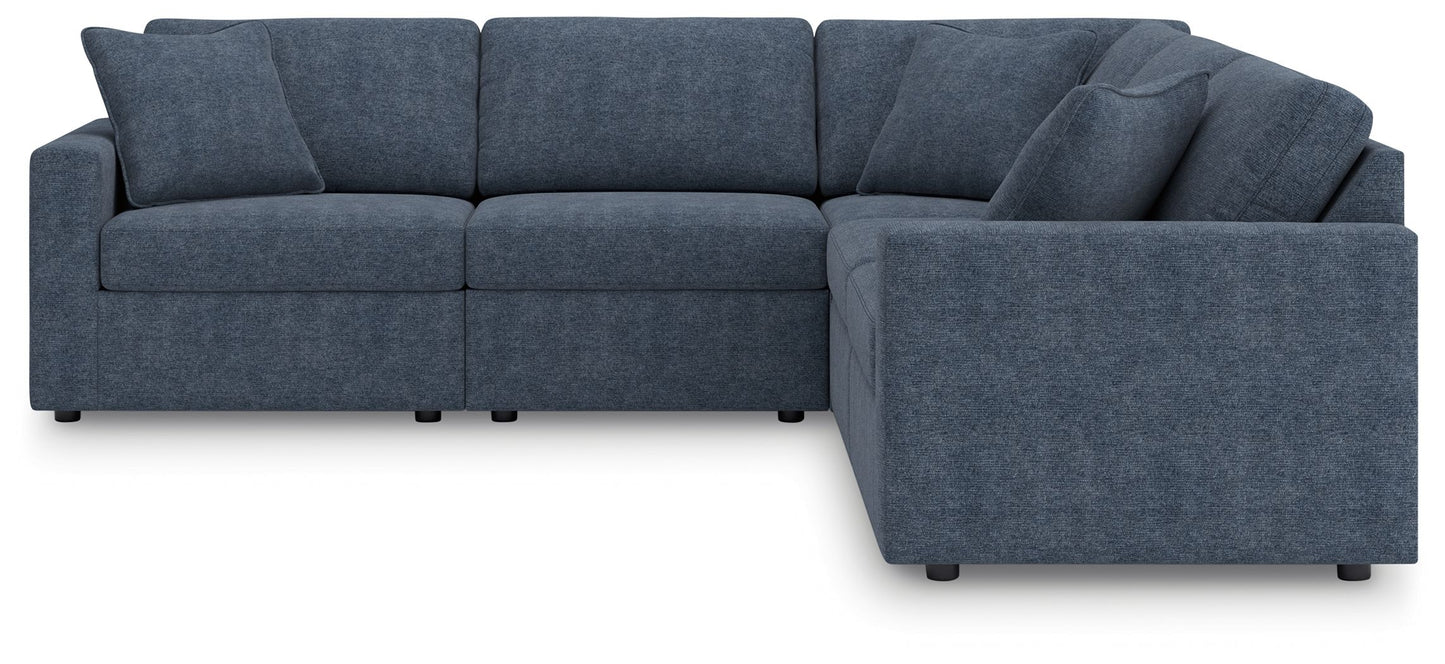 Modmax - Ink - Sectional