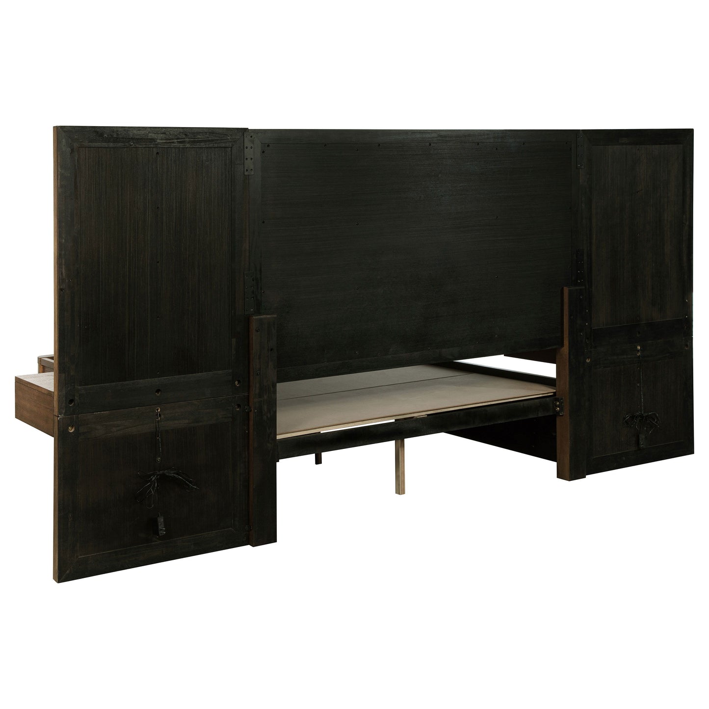 Terrace - Panel Bedroom Set