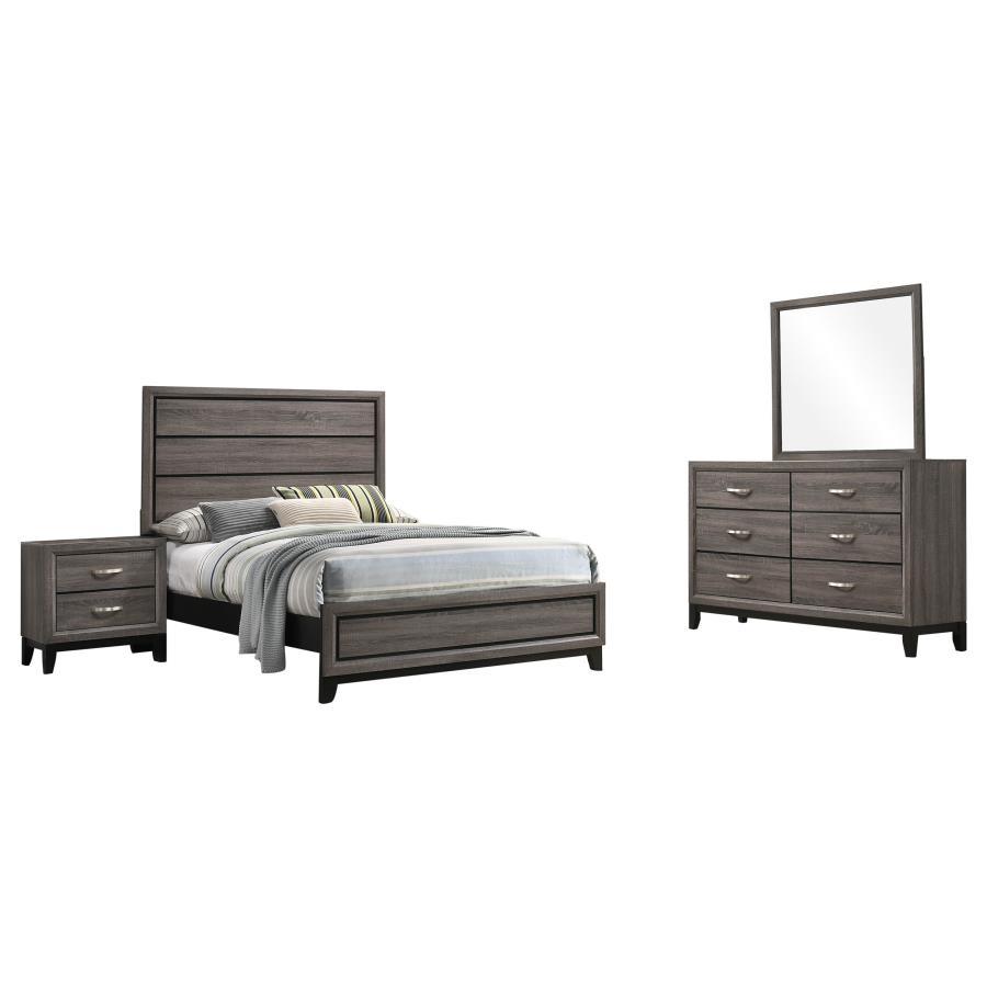 Watson - Bedroom Set