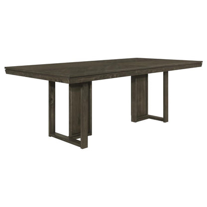 Kelly - Rectangular Dining Table Set