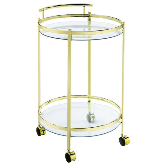 Chrissy - Serving Cart