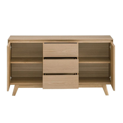 Kasem - Server - Oak