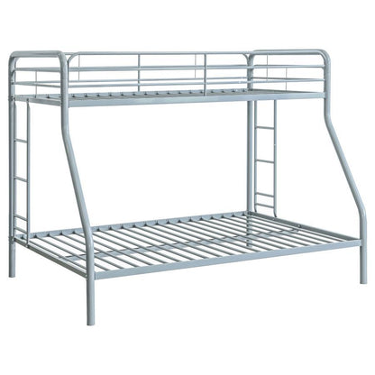 Carson - Metal Bunk Bed