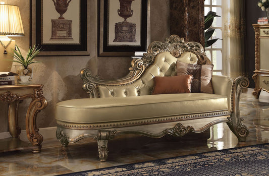 Vendome - Chaise w/2 Pillows