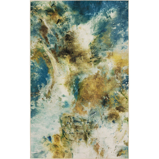 Hollie - 8' x 10' Area Rug - Multi