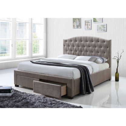 Denise - Bed w/Storage