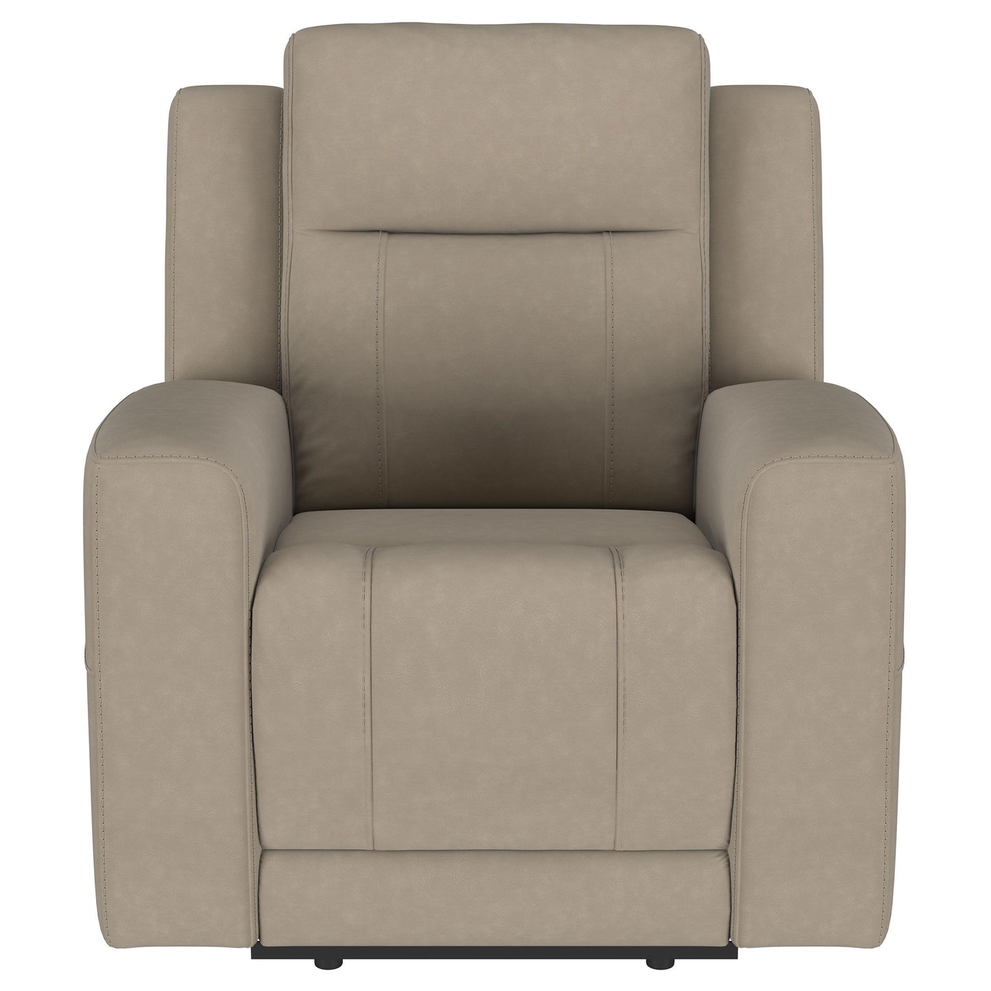 Brentwood - Upholstered Recliner Chair