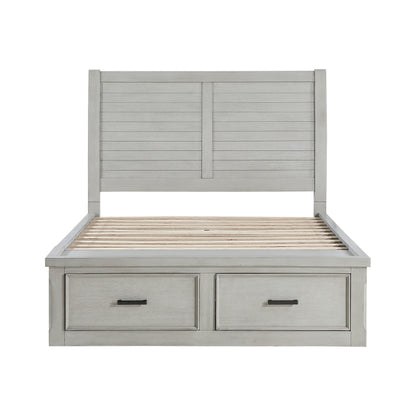 Willowbrook Bedroom Collection