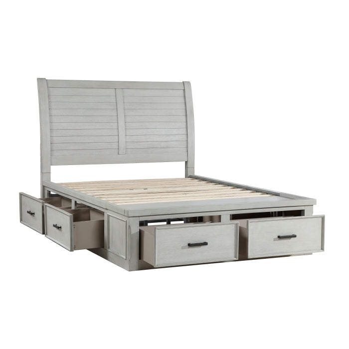 Willowbrook Bedroom Collection
