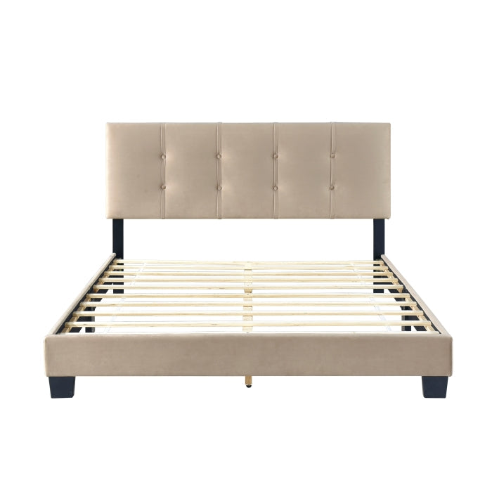 Newberry Bedroom Collection