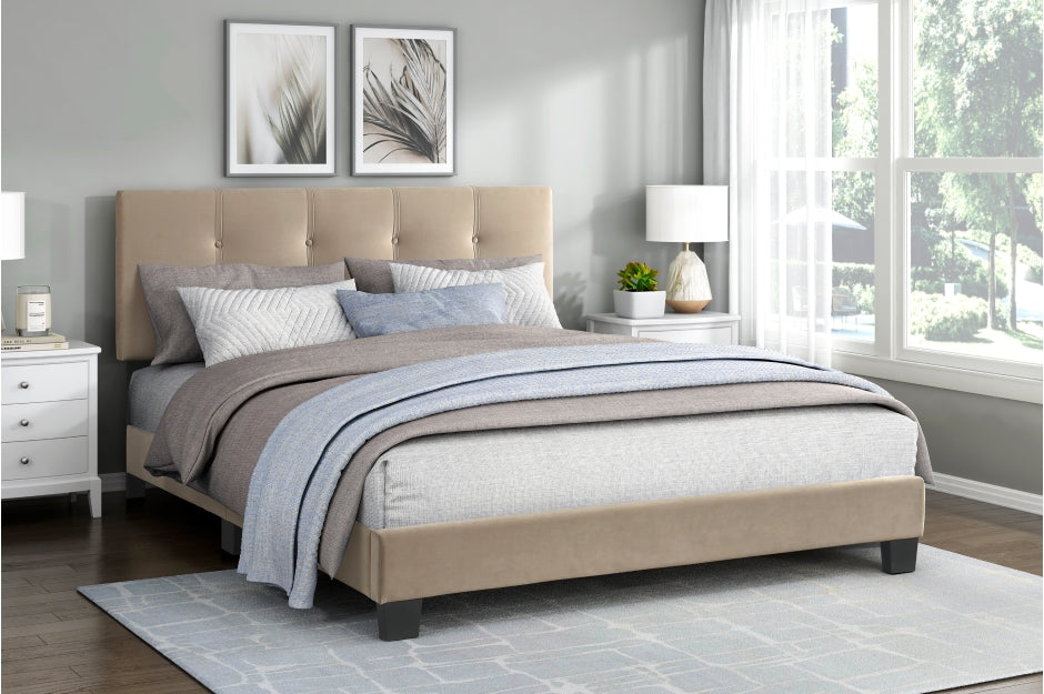 Newberry Bedroom Collection