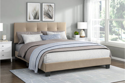 Newberry Bedroom Collection