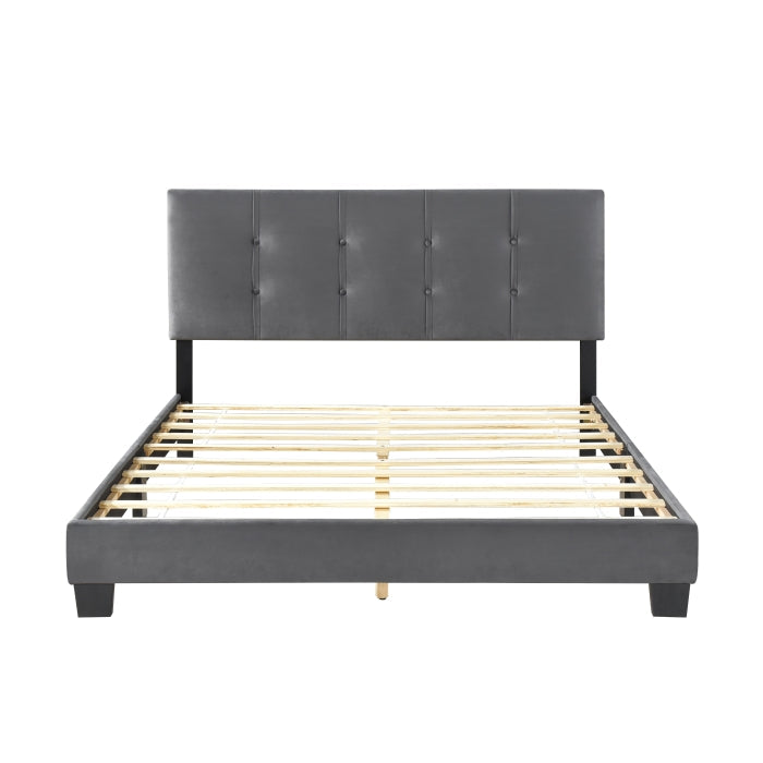Newberry Bedroom Collection