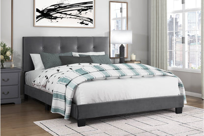 Newberry Bedroom Collection