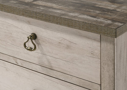 Patterson - Bedroom Set