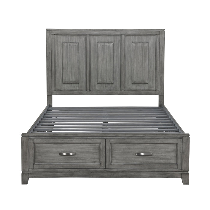 Garretson Bedroom Collection
