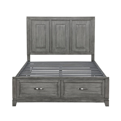 Garretson Bedroom Collection