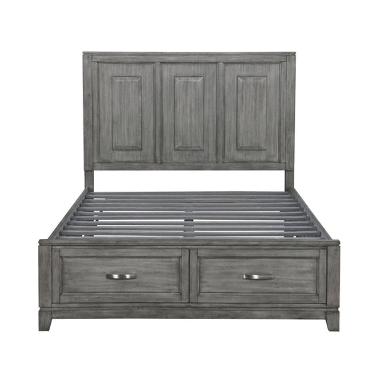 Garretson Bedroom Collection