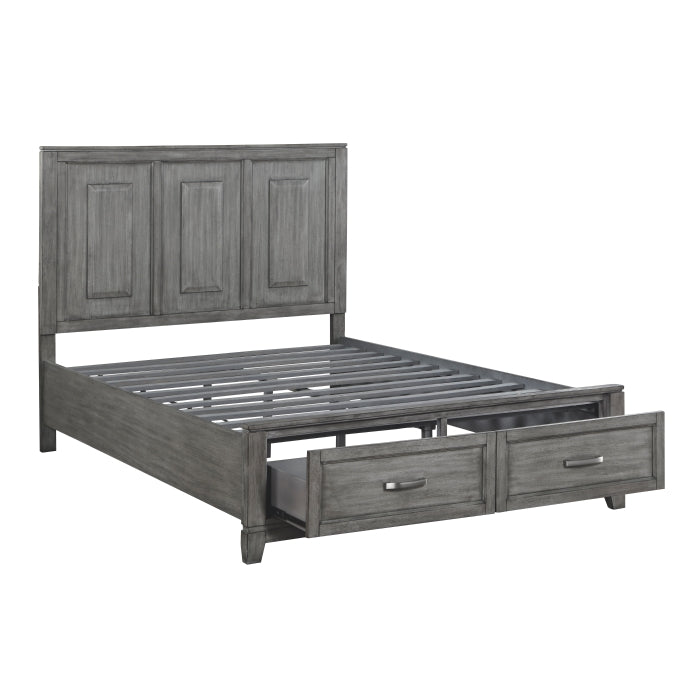 Garretson Bedroom Collection