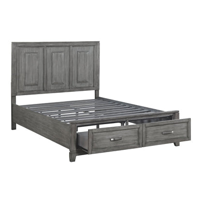 Garretson Bedroom Collection