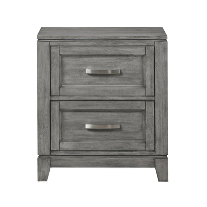 Garretson Nightstand