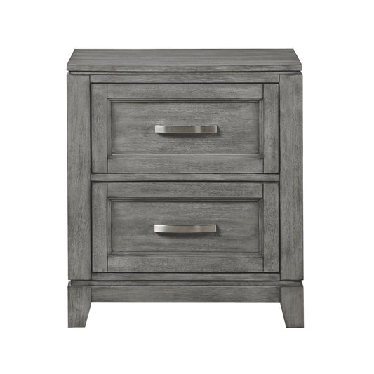 Garretson Nightstand