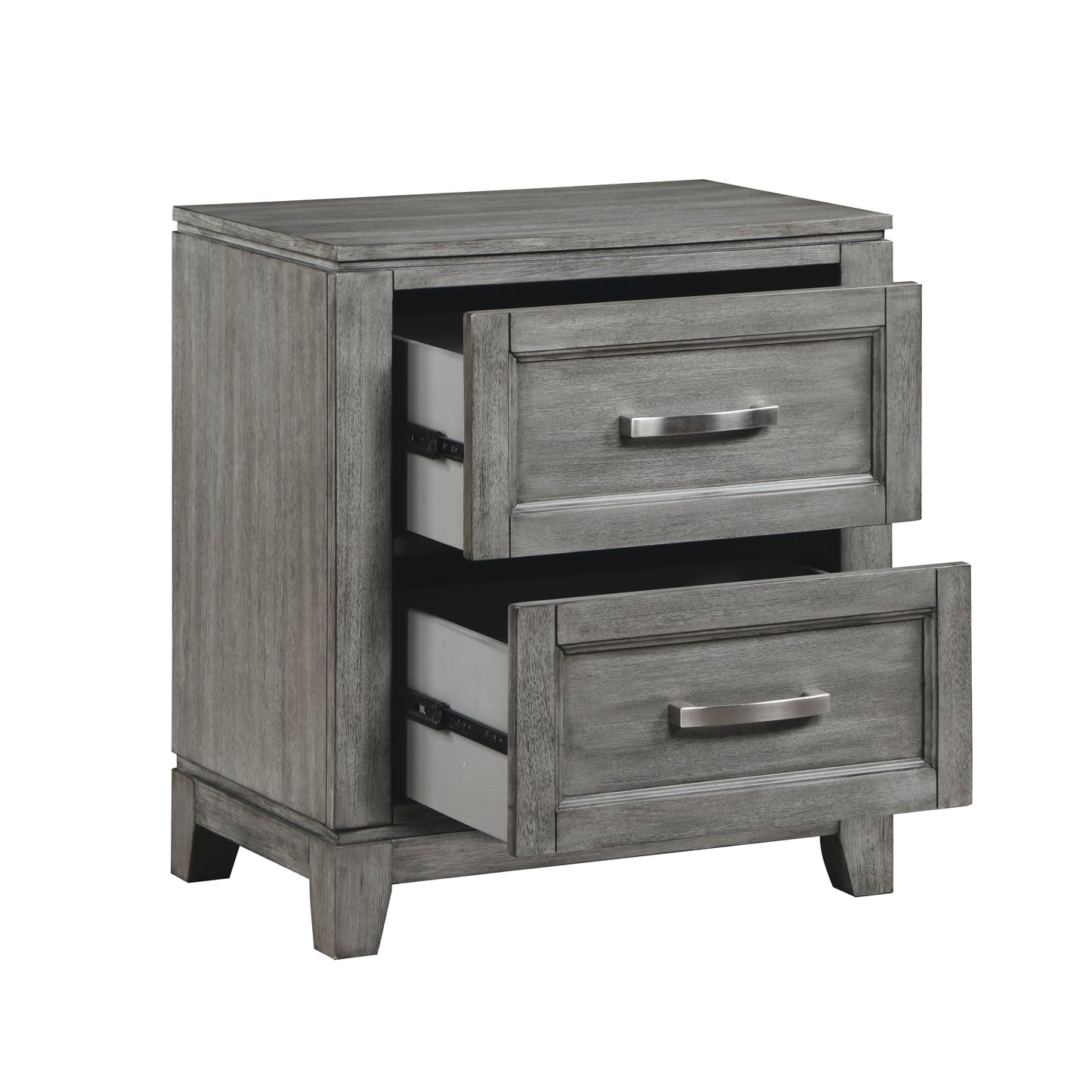 Garretson Nightstand