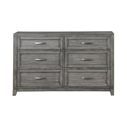 Garretson Dresser