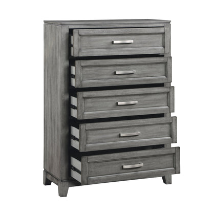 Garretson Chest