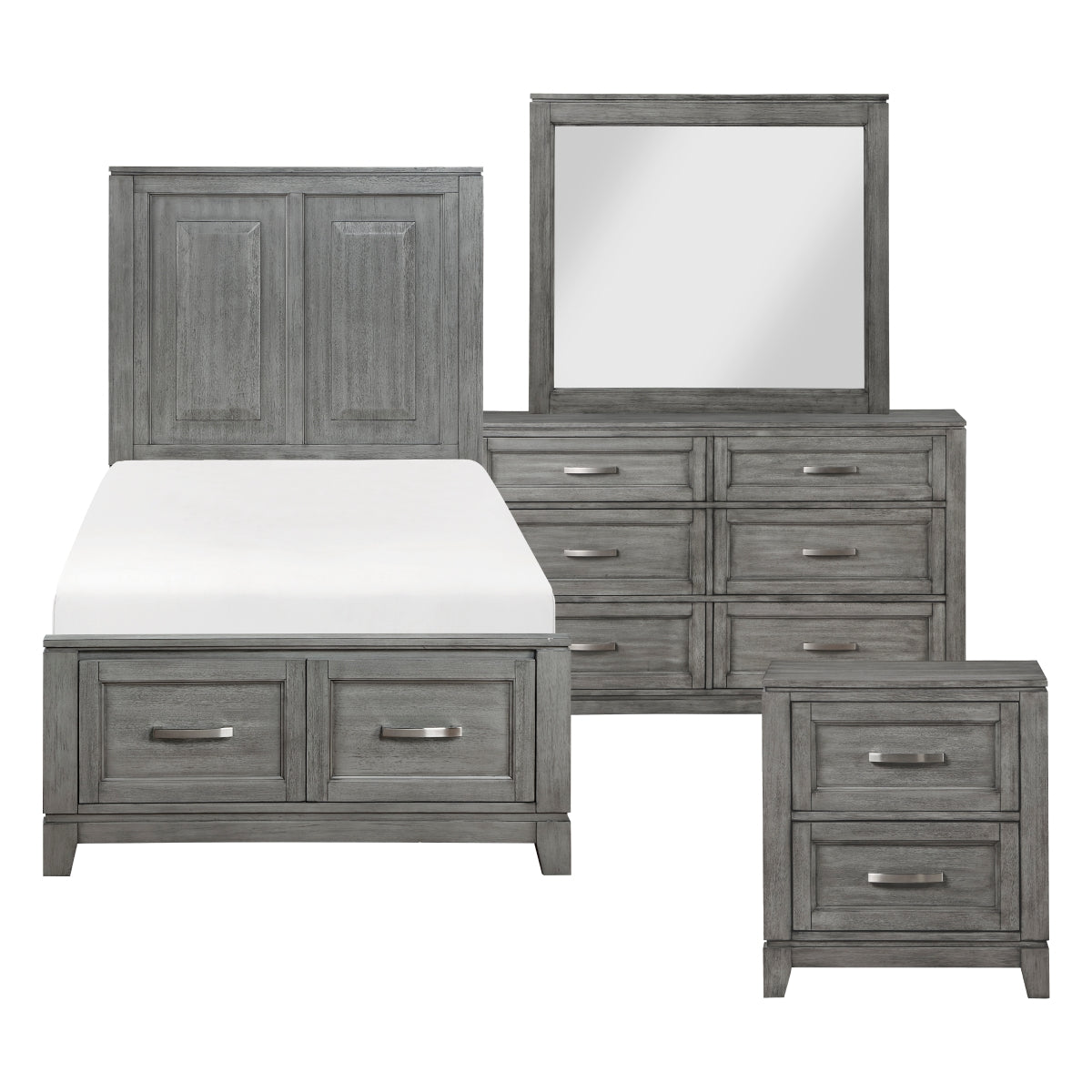 Garretson Bedroom Collection