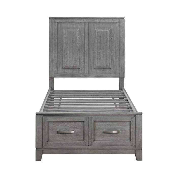 Garretson Bedroom Collection