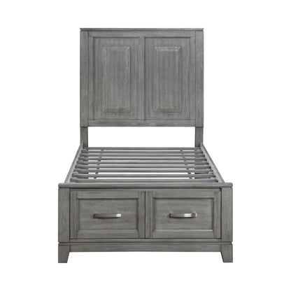 Garretson Bedroom Collection