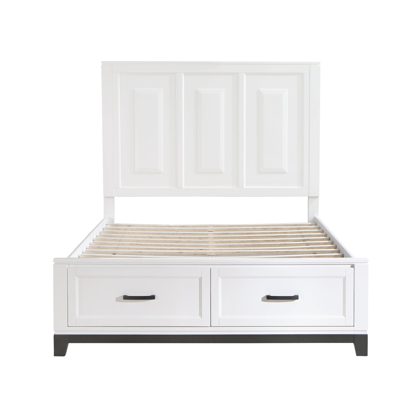 Garretson Bedroom Collection
